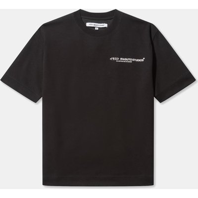 Irasuto Studios KAO T-SHIRT