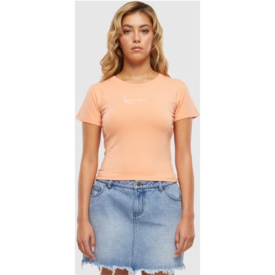 Karl Kani Small Signature Essential Short Tee