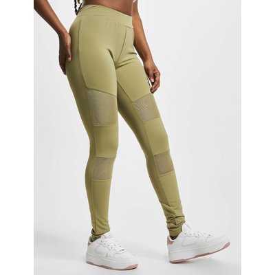 Urban Classics Ladies Tech Mesh Leggings