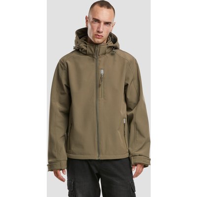 Brandit Softshelljacket Hurricane