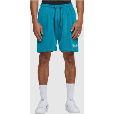 K1X Reversible Mesh Short