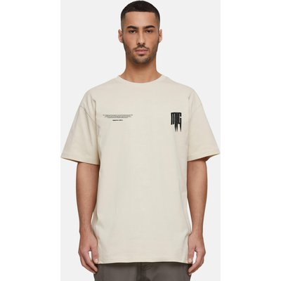 MJ Gonzales METAMORPHOSE V.2 x Heavy Oversized Tee