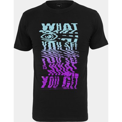 Mister Tee What You See