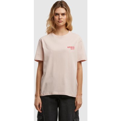 Merchcode Ladies Aperol Spritz Tee