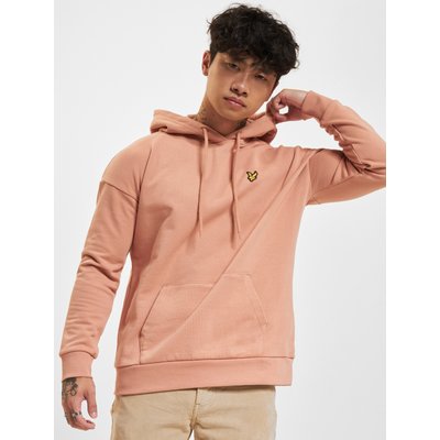Lyle & Scott Oversized Hoodie