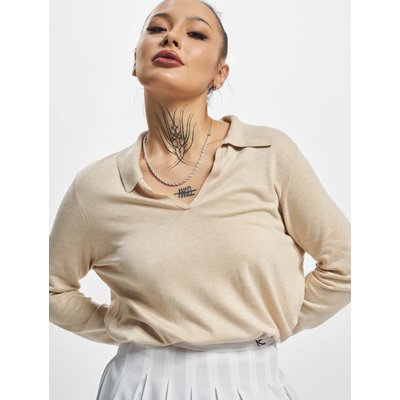 Only Hannah Polo Neck Pullover
