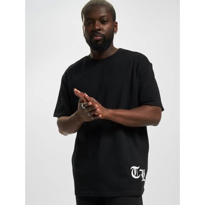 Thug Life Back Logo T-Shirt