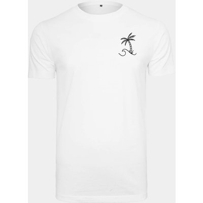 Mister Tee Palm Wave