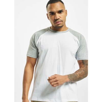 Urban Classics Raglan Contrast Tee