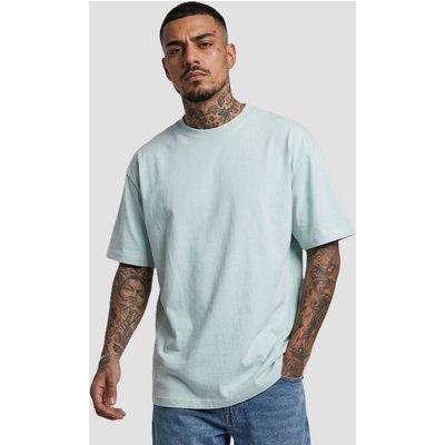 Urban Classics Heavy Oversized Tee