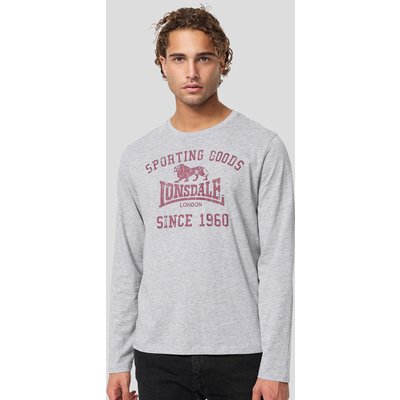 Lonsdale London Auldearn Longsleeve
