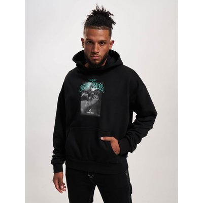 Lost Youth LY HOODY - FOLLOW THAT DREAM
