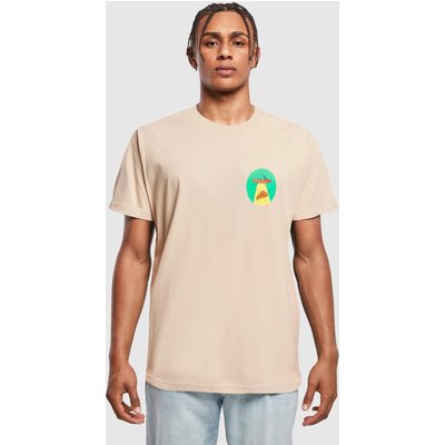 Mister Tee Ufo Pizza
