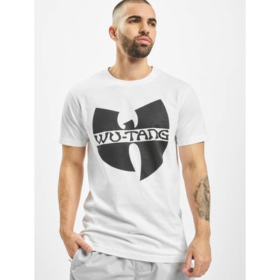 Wu-Tang Wu-Wear Logo T-Shirt