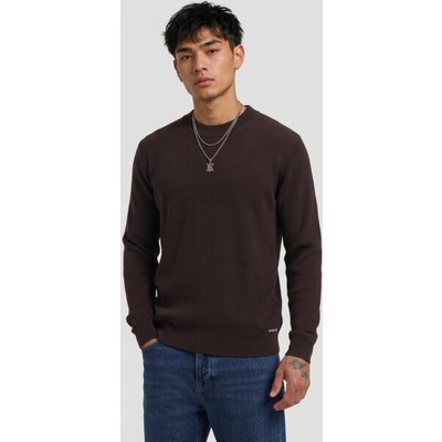 Dstrezzed Oscar Rib Mockneck
