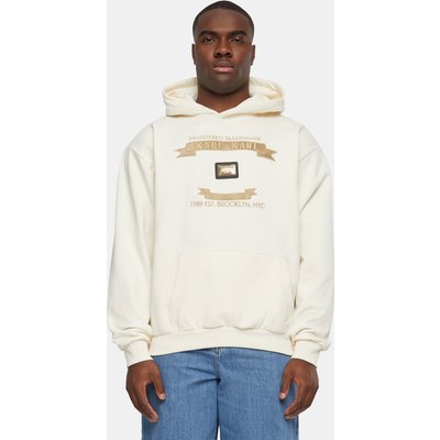 Karl Kani Metal Plate Os Hoodie
