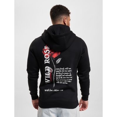 Mister Tee Wild Rose Hoody