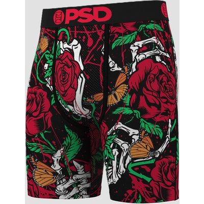 PSD ETERNAL ROSES BOXER