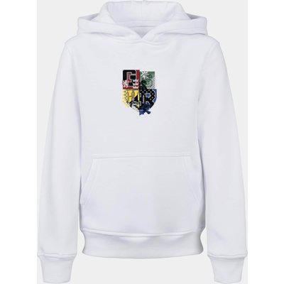 Absolute Cult Harry Potter - Varsity Hogwarts Basic Kids Hoody