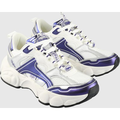 Buffalo CLD RUN JOG