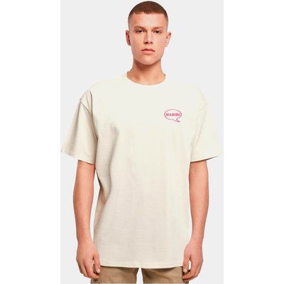 Merchcode MR KEBAB Heavy Oversize Tee