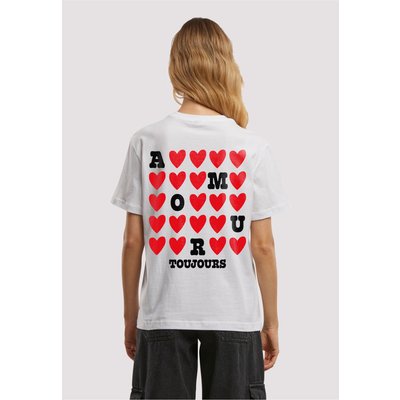 Miss Tee Amour Toujours Heart