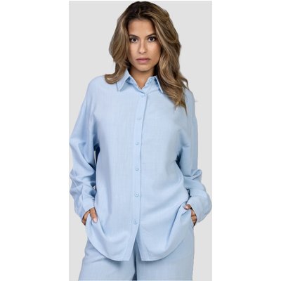 Estelou Linen Shirt