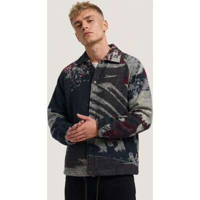 Dstrezzed Sawyer Golf Jacquard