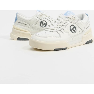 Sergio Tacchini Bb Court Lo Sneaker