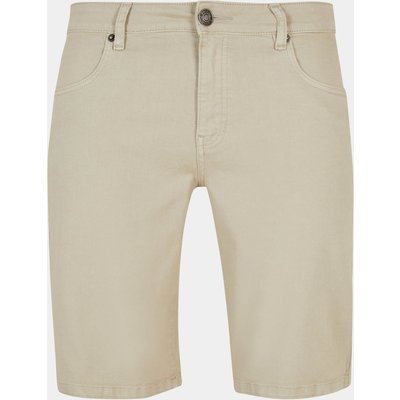 Urban Classics Relaxed Fit Jeans Short