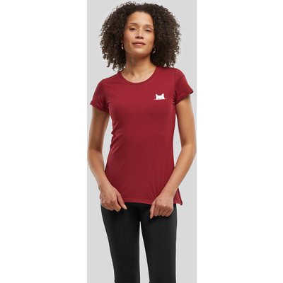 Urban Classics Cat Basic Tee