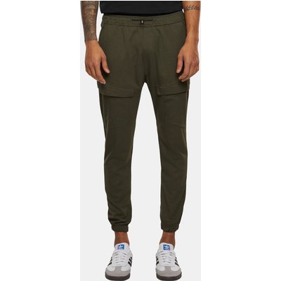 2Y Studios Cropped Pants