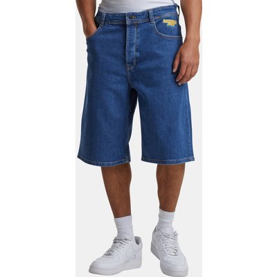 Homeboy x-tra MONSTER Denim SHORTS