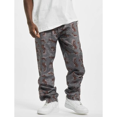 Urban Classics Camo Track Pants