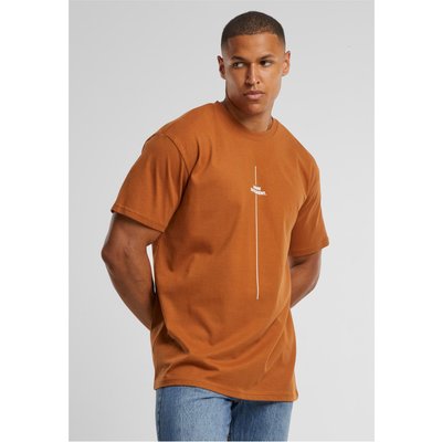 Merchcode Think Different Heavy Oversized Tee