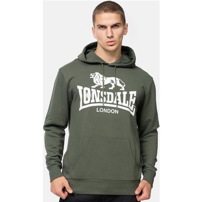 Lonsdale London Sherborne Hoodie