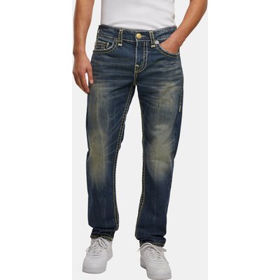 True Religion ROCCO SUPER T NF NO RIPS 32 INSEAM
