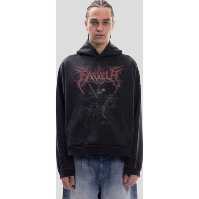 Favela Knightrider Hoodie