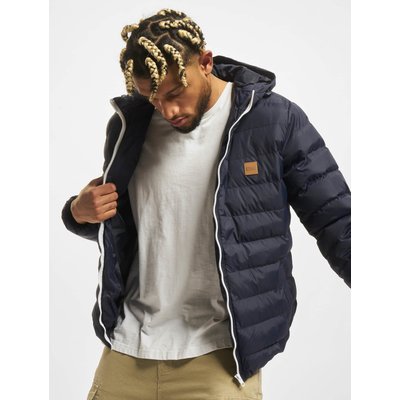 Urban Classics Basic Bubble Jacket