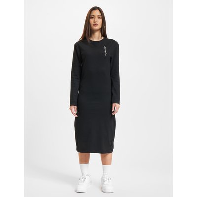 Dangerous DNGRS Noir Kleid