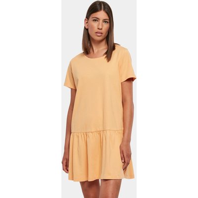 Urban Classics Ladies Valance Tee Dress