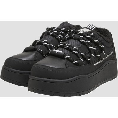 Buffalo ARIYA LACE UP WARM LO