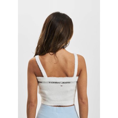 Tommy Jeans Furry Top