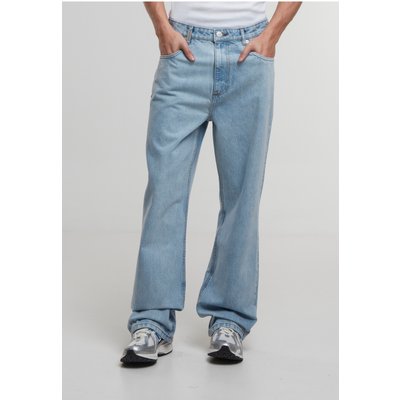2Y Studios Adrik Basic Baggy Jeans