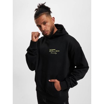 Mister Tee Upscale The Greatest Oversize Hoody