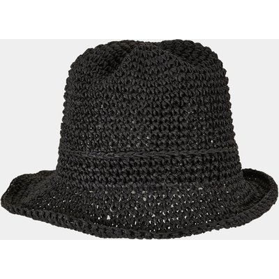 Urban Classics Braid Bast Bucket Hat