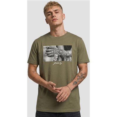 Mister Tee Pray 2.0