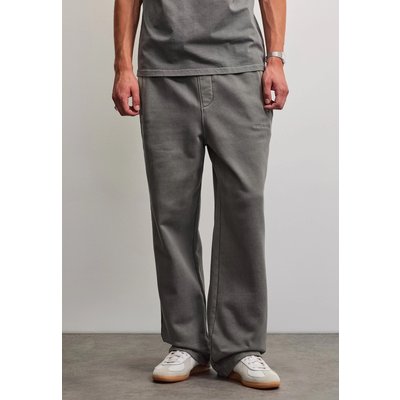PEGADOR Logo Loose Sweatpants