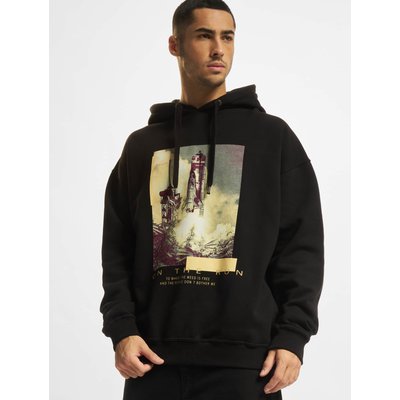 Dangerous DNGRS Launch Hoody