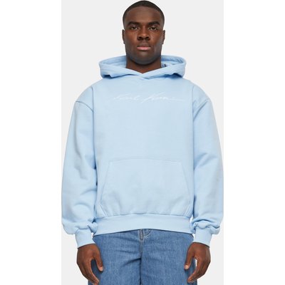 Karl Kani Autograph Heavy Sweat Os Hoodie